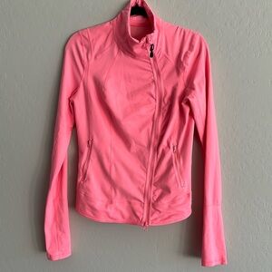 Zella Medium Women’s Track Jacket - so cute!